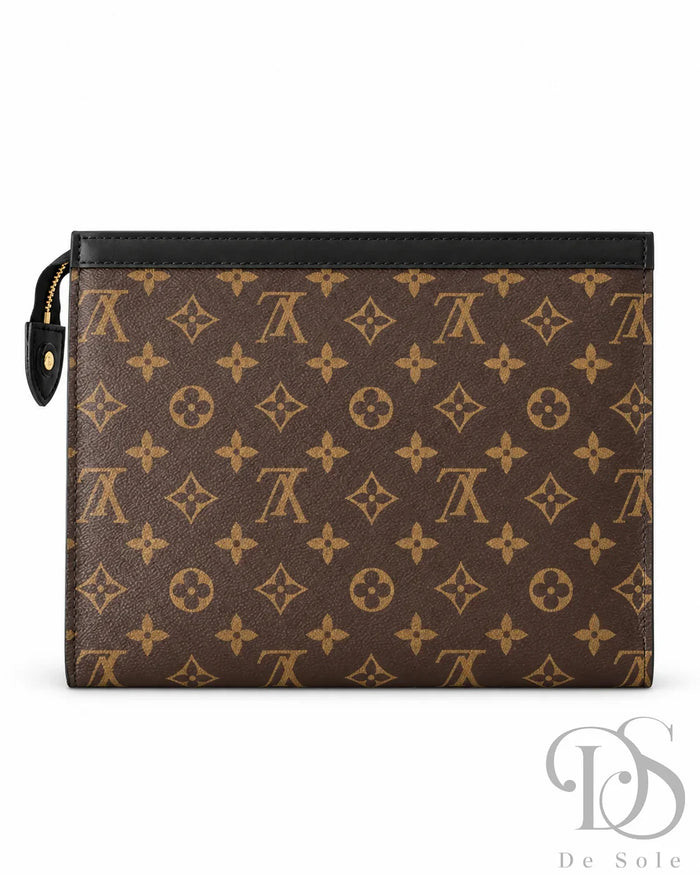 Lv Clutch Pouch