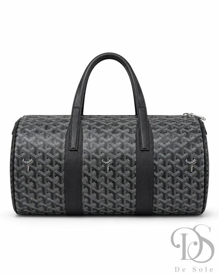 Goy Boeing 45 Travel Bag – Goyardine Canvas