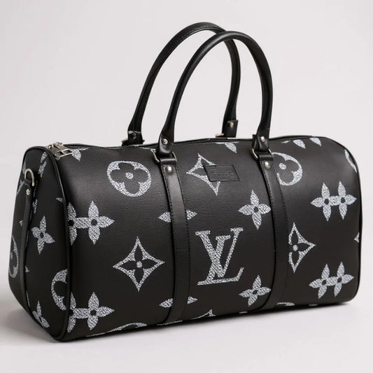 Louis Vuitton Duffle Bag