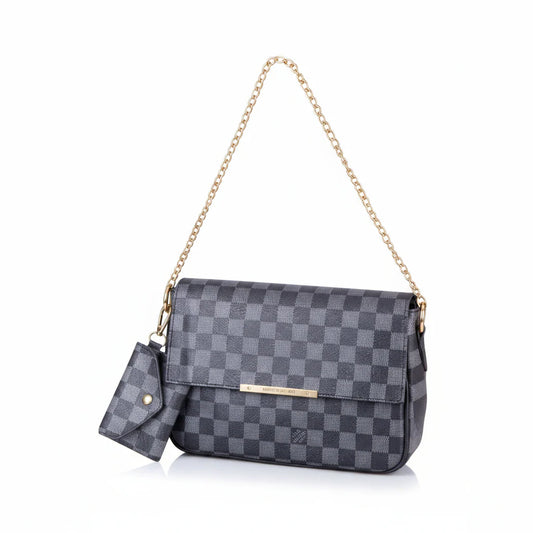 Louis Vuitton Shoulder Bag