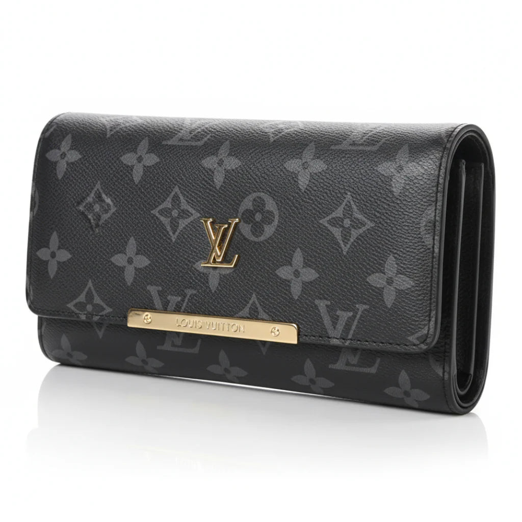 Louis Vuitton Hand Wallet