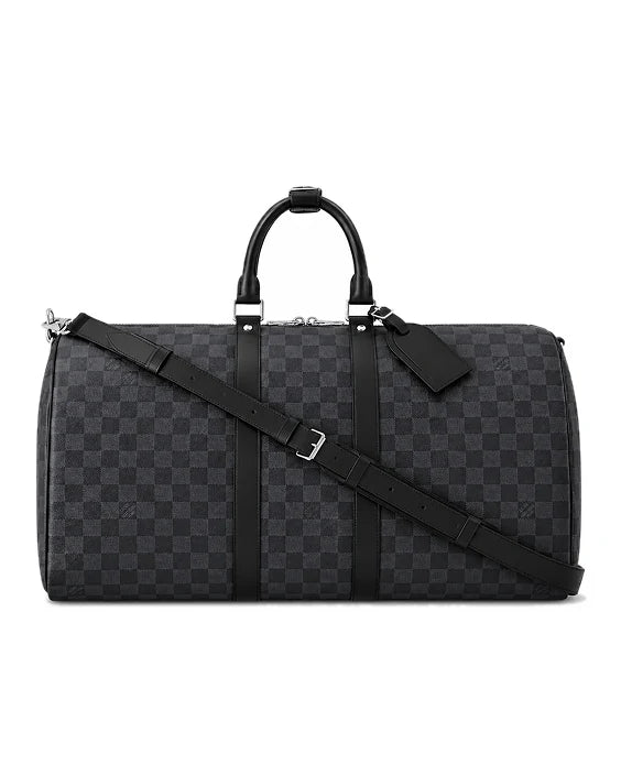 Lv Duffle bag