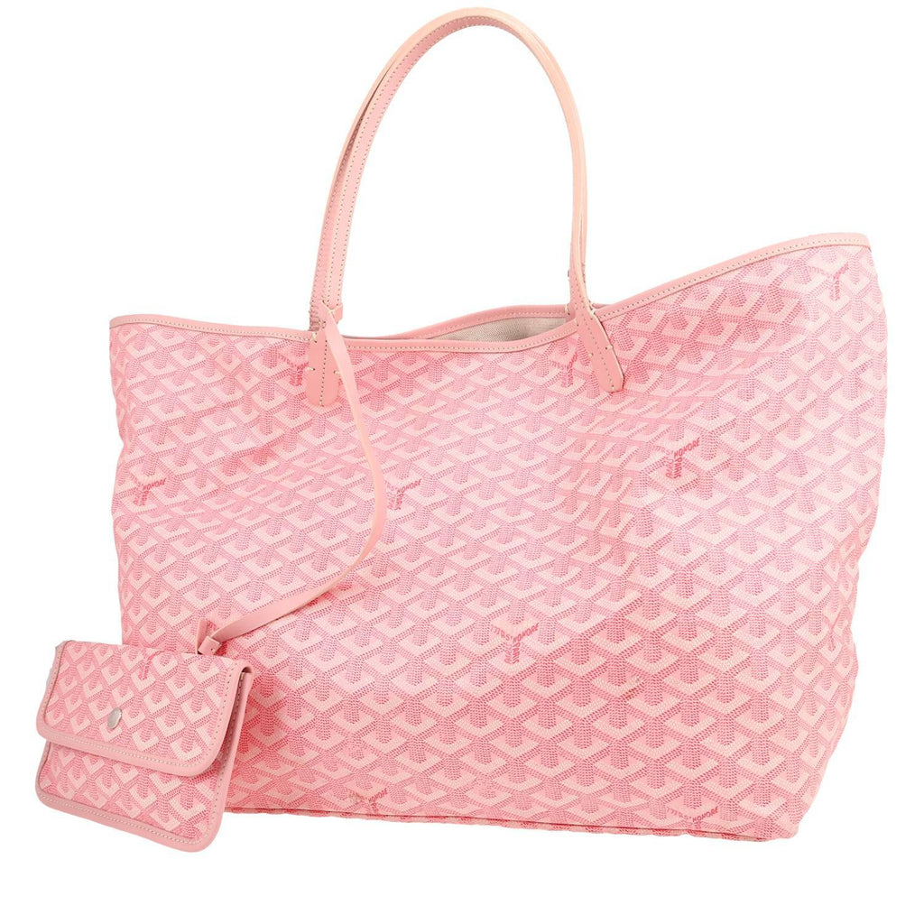 Goy Luxe Tote