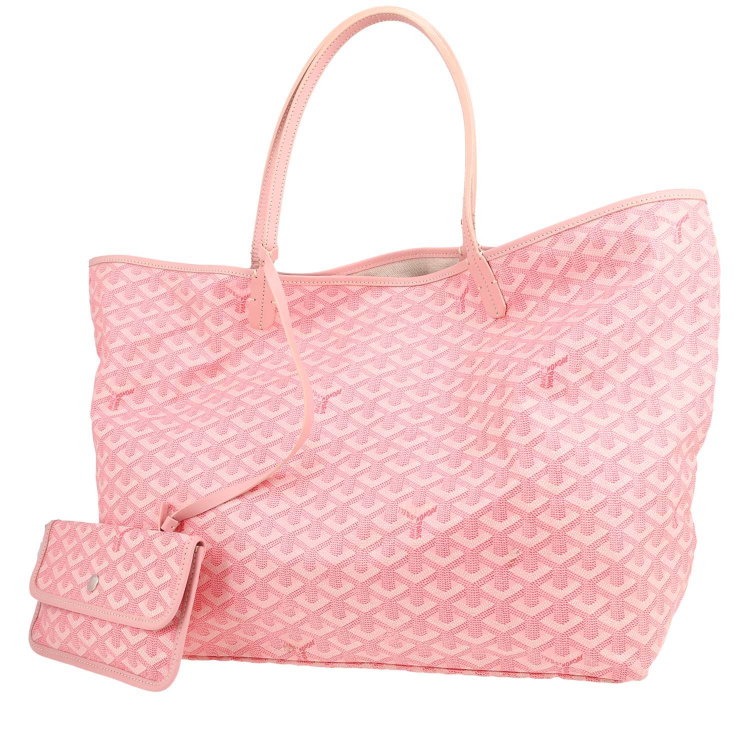Goy Luxe Tote
