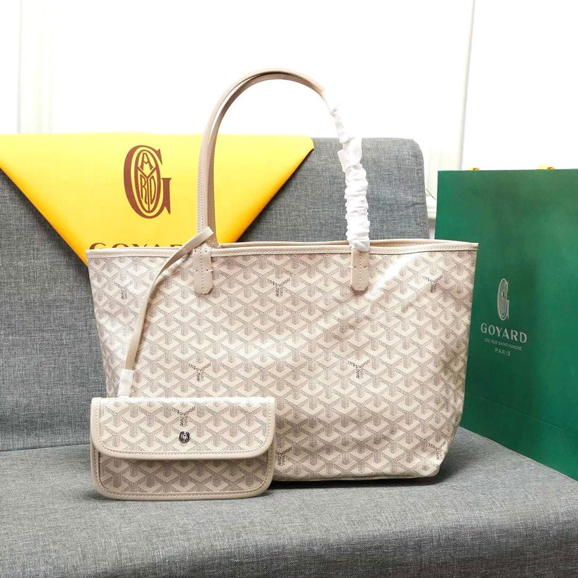 Goyard Luxe Tote