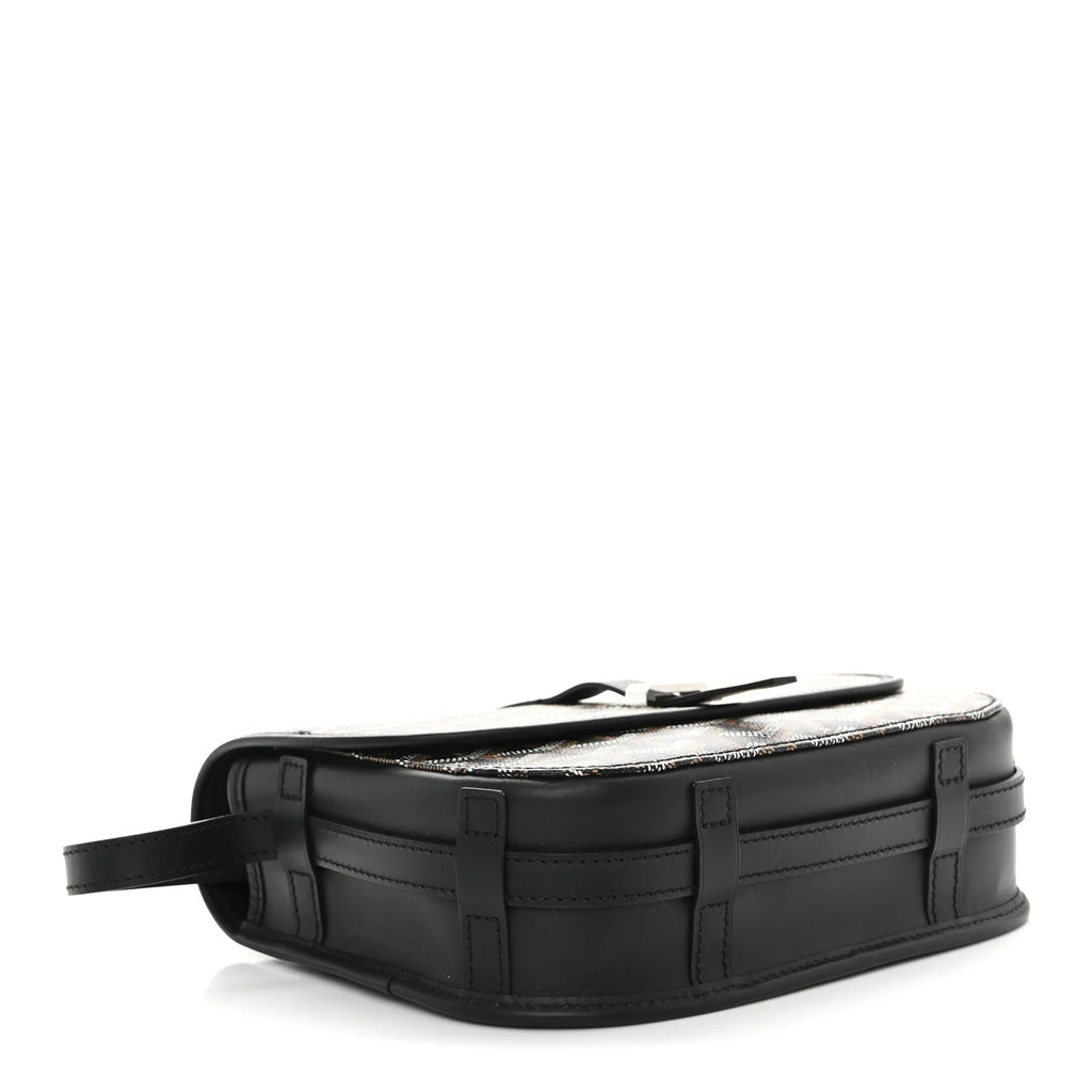 Goy Mini Crossbody Bag