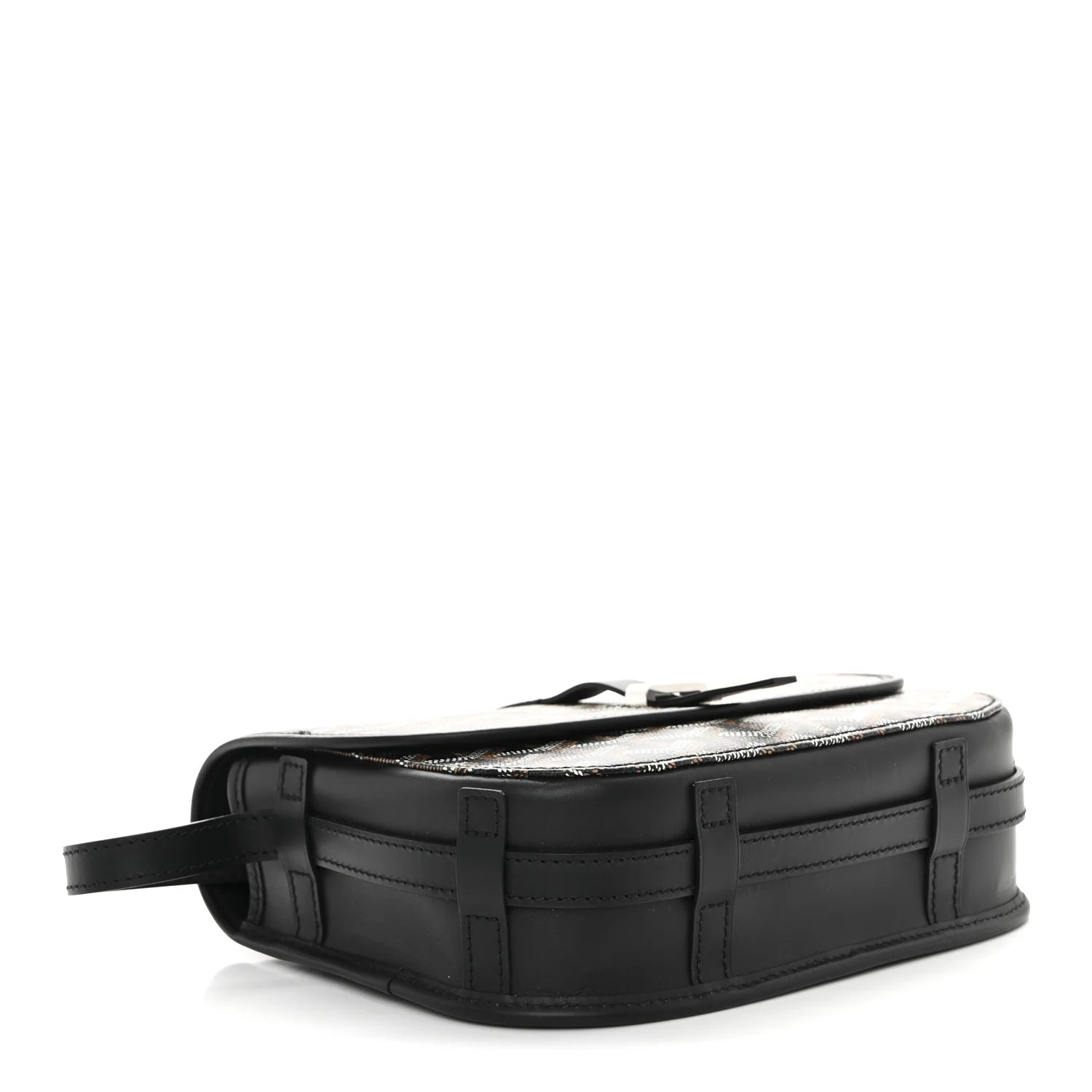 Goy Mini Crossbody Bag