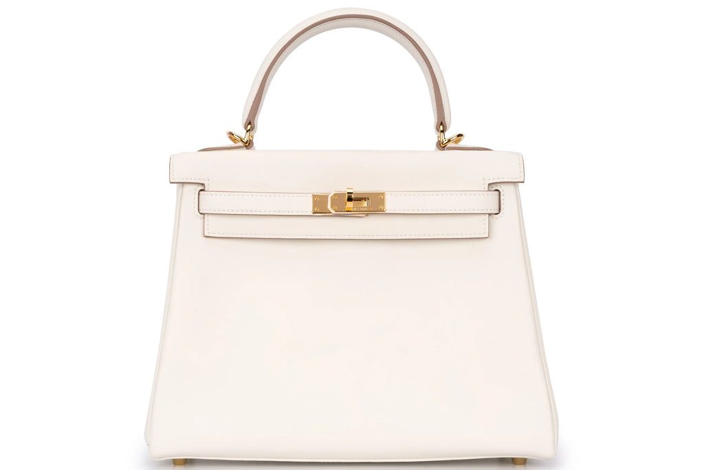 HÉR – Kelly 20 Charm Bag