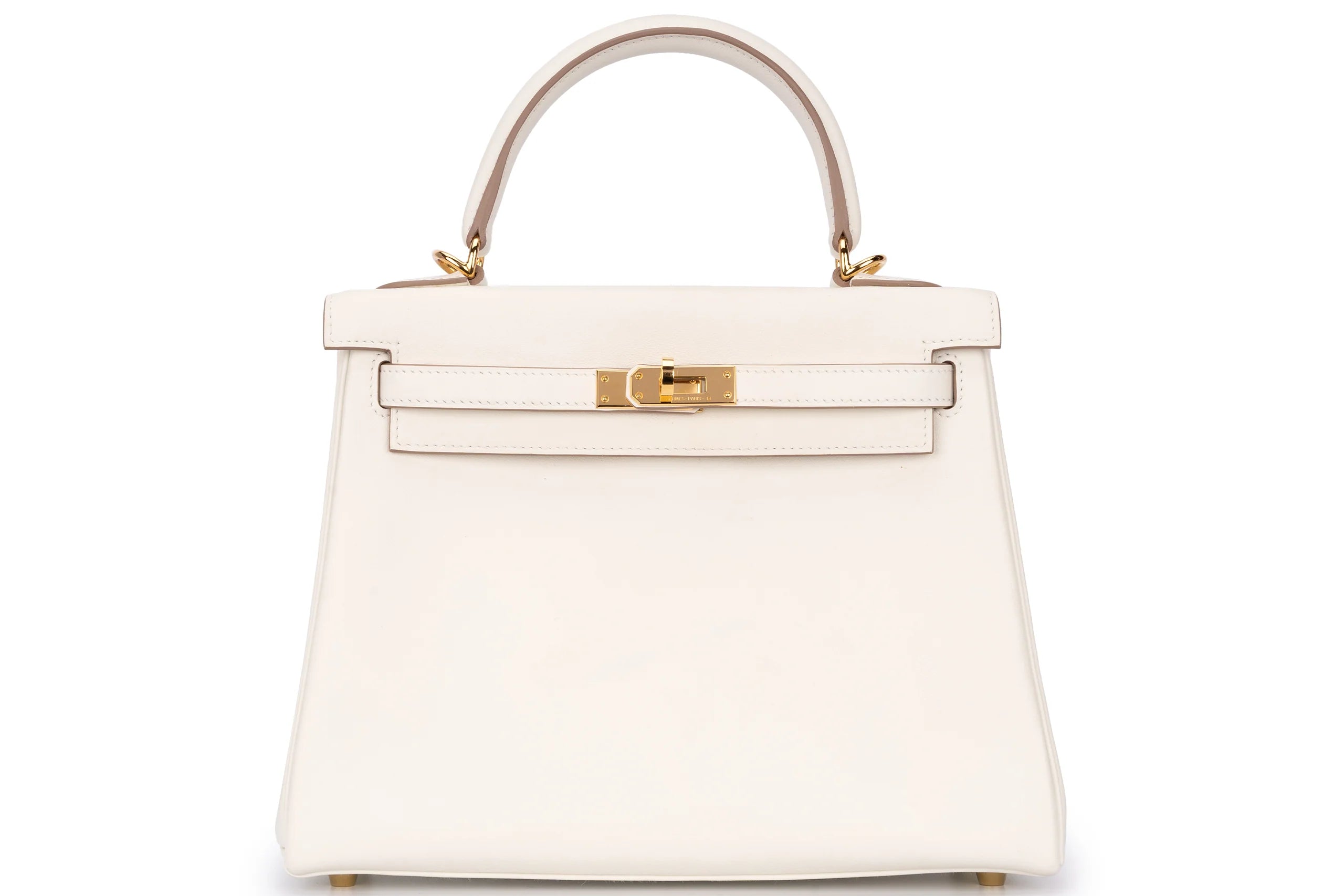 HÉR – Kelly 20 Charm Bag