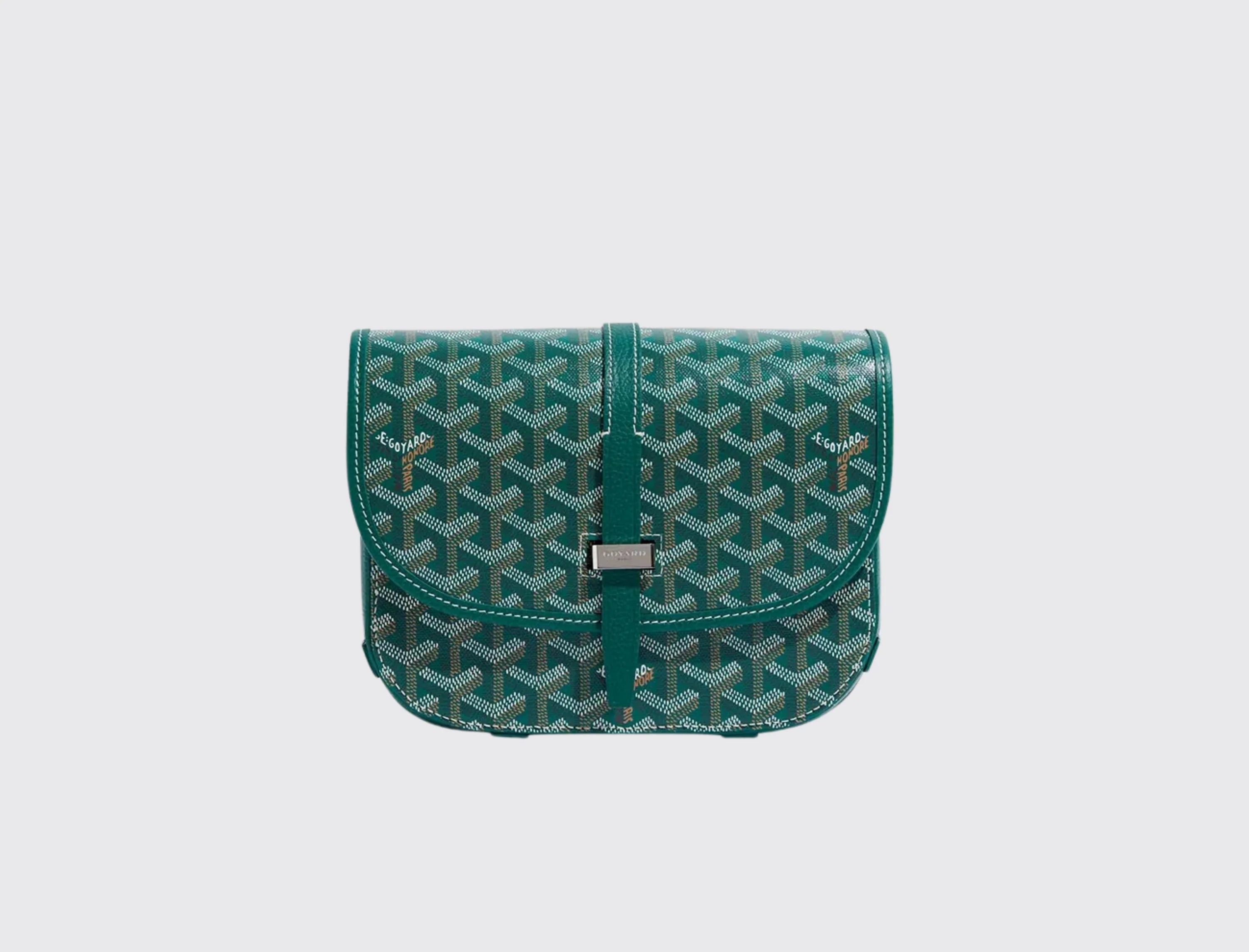 Goy Mini Crossbody Bag