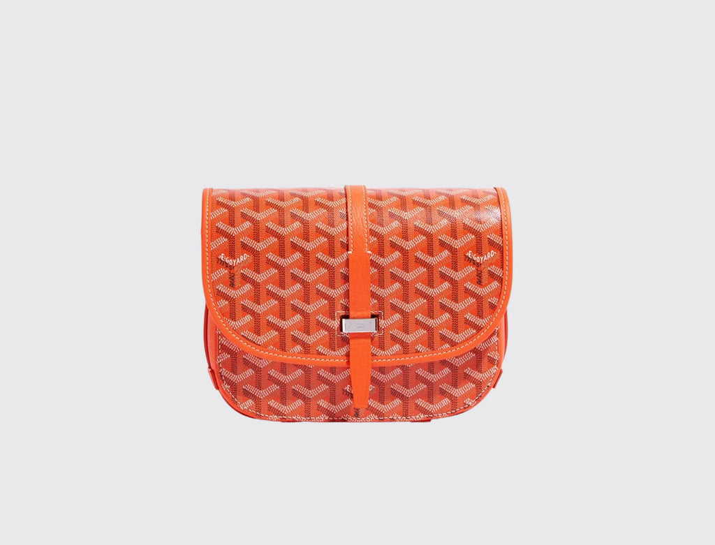 Goy Mini Crossbody Bag