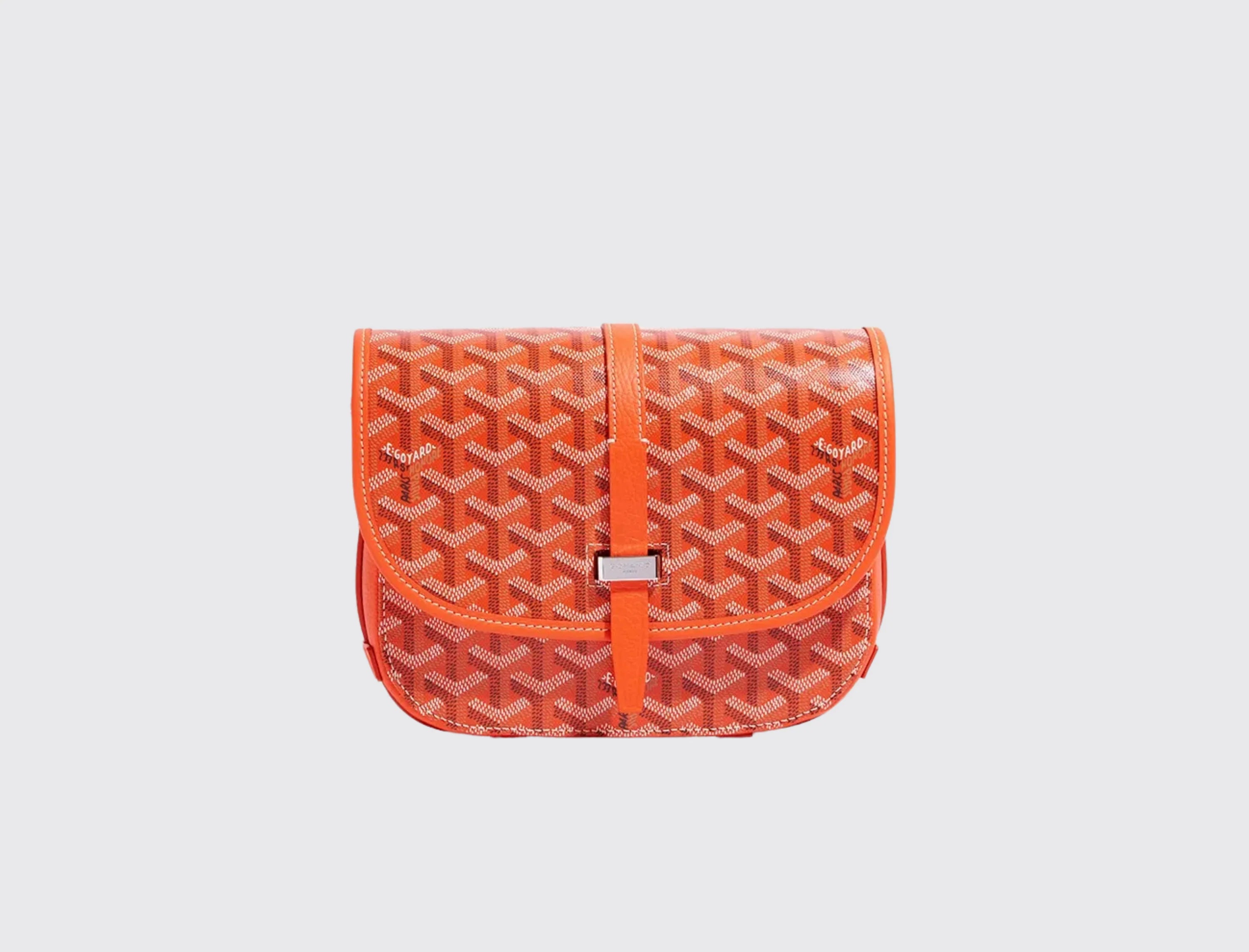 Goy Mini Crossbody Bag