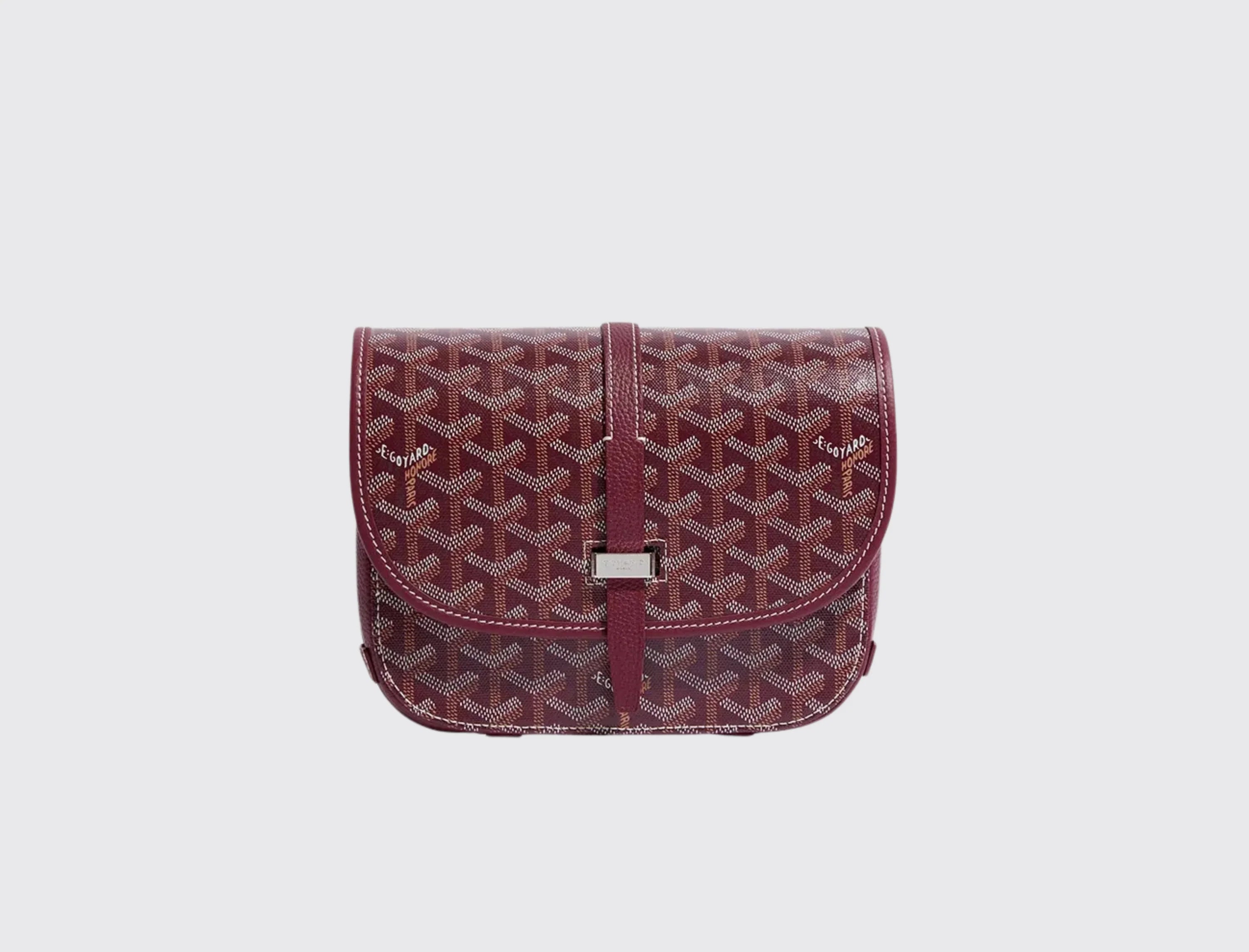Goy Mini Crossbody Bag