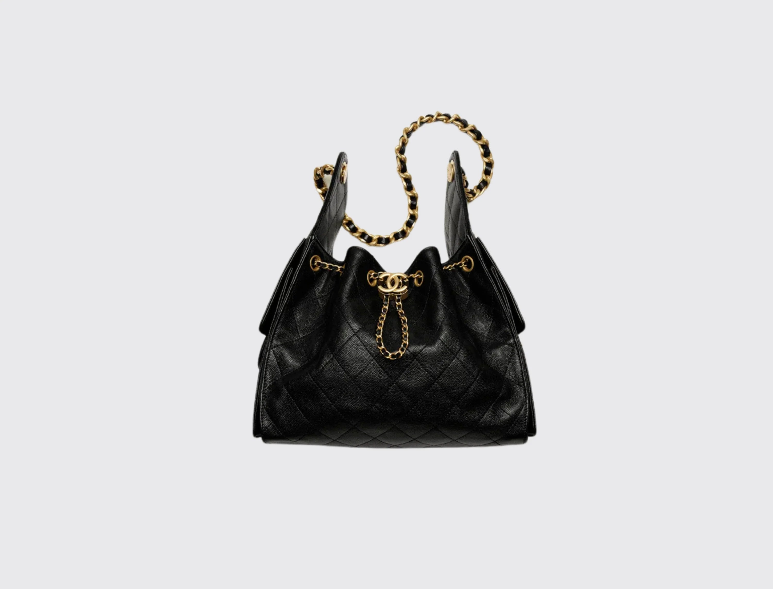 Chnl 25 Handbag
