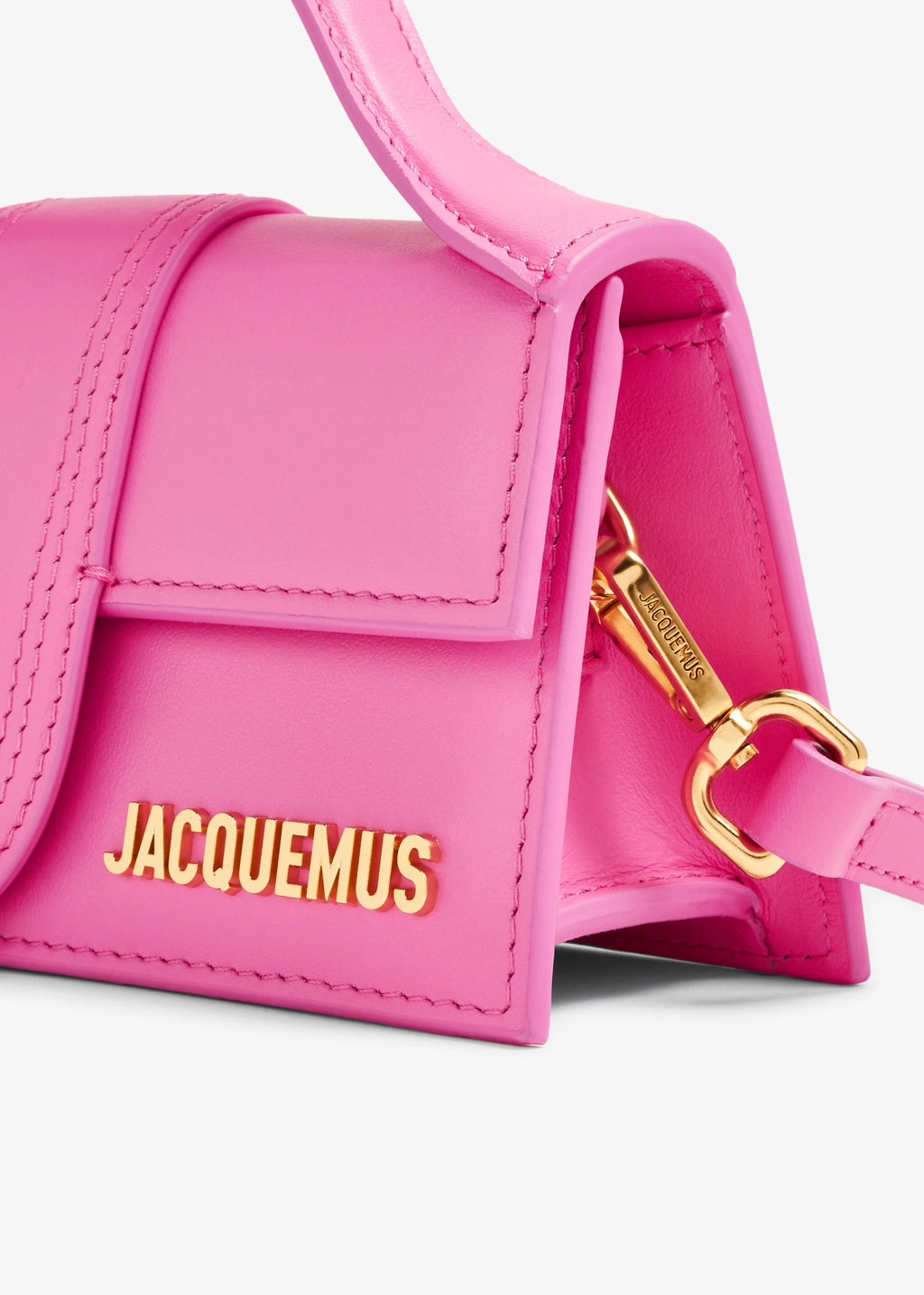 JCM – Le Chiquito Moyen Bag