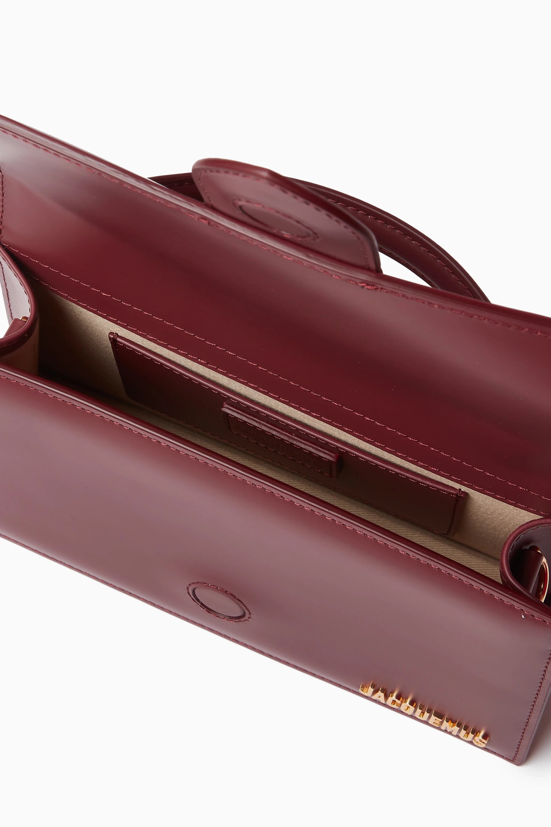 JCM – Le Chiquito Moyen Bag