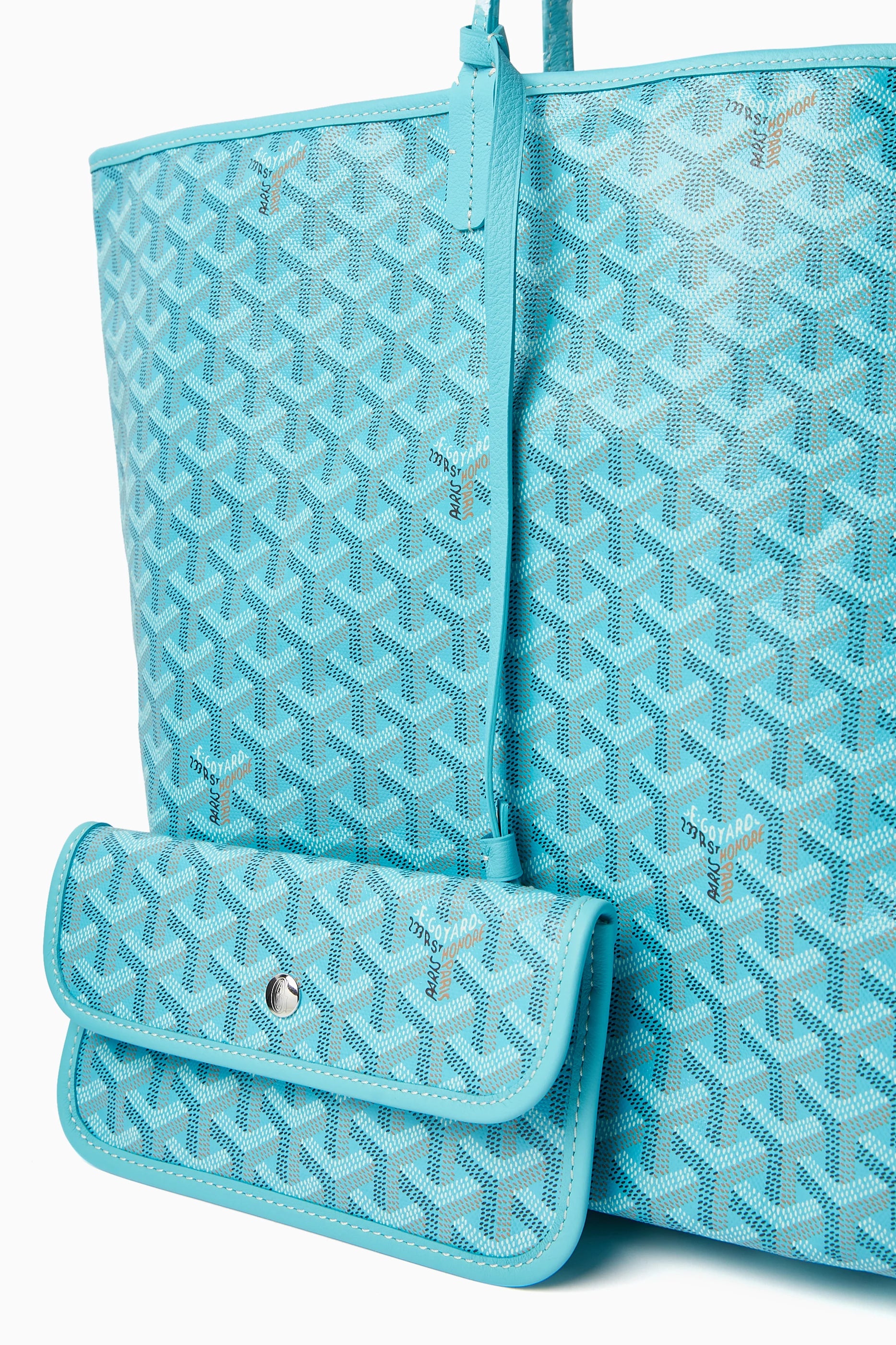Goy Luxe Tote