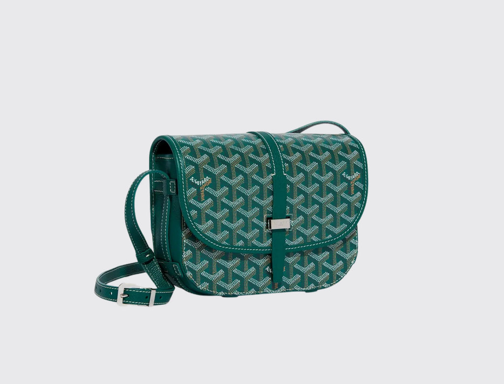 Goy Mini Crossbody Bag