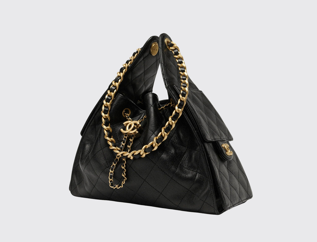Chnl 25 Handbag