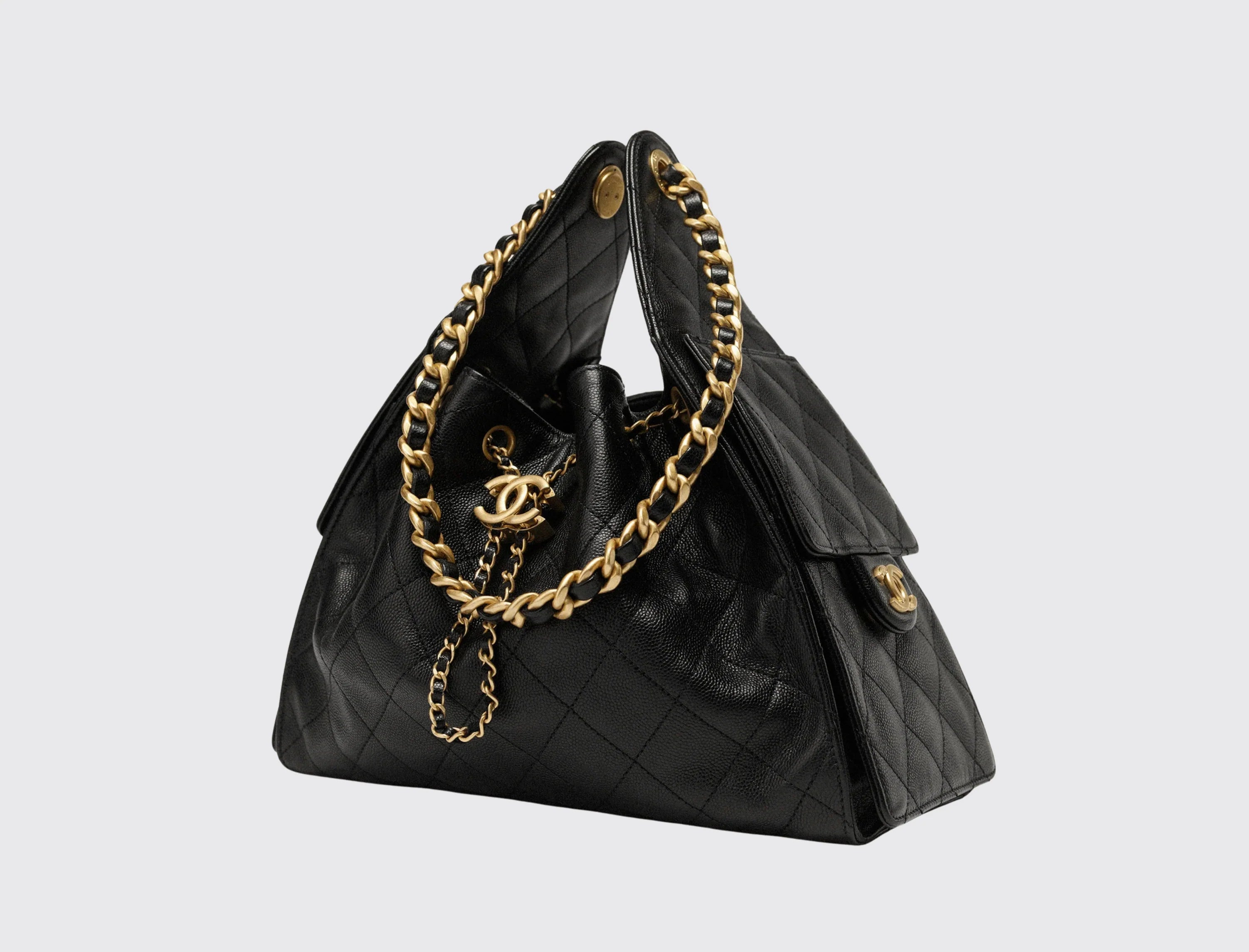Chnl 25 Handbag