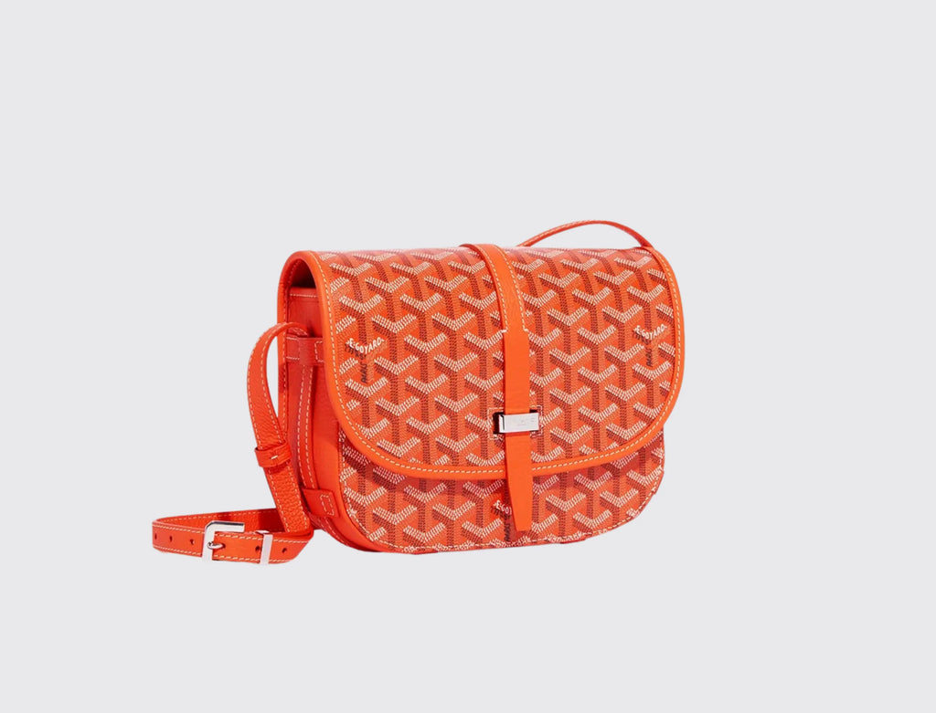 Goy Mini Crossbody Bag