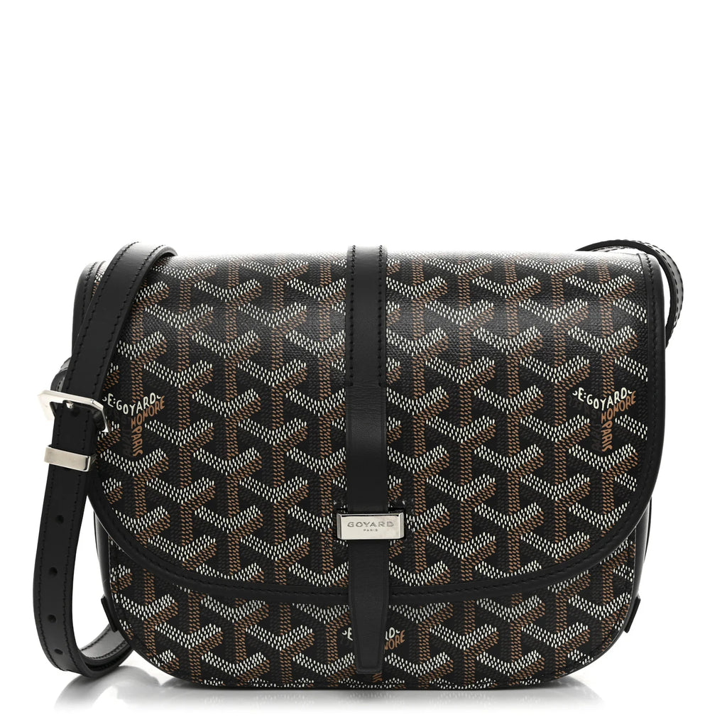 Goy Mini Crossbody Bag