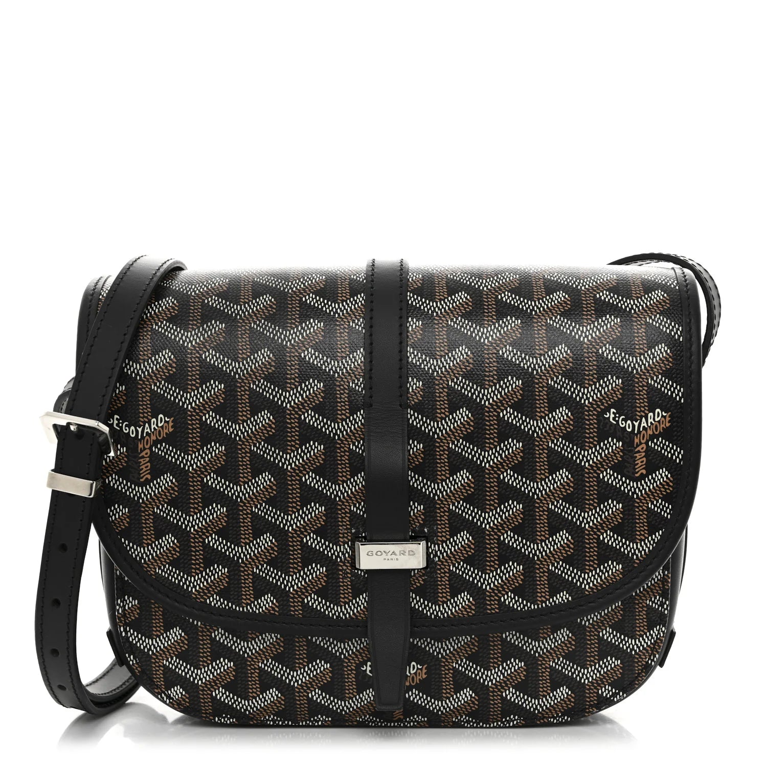 Goy Mini Crossbody Bag