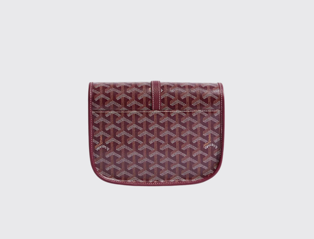 Goy Mini Crossbody Bag