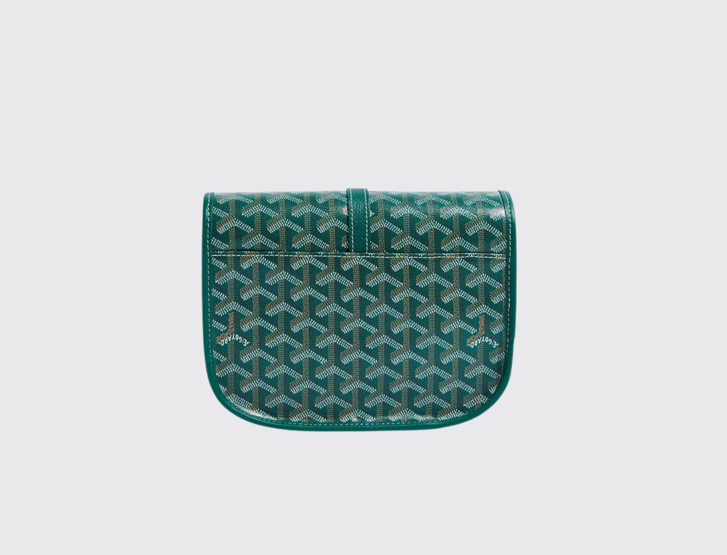 Goy Mini Crossbody Bag