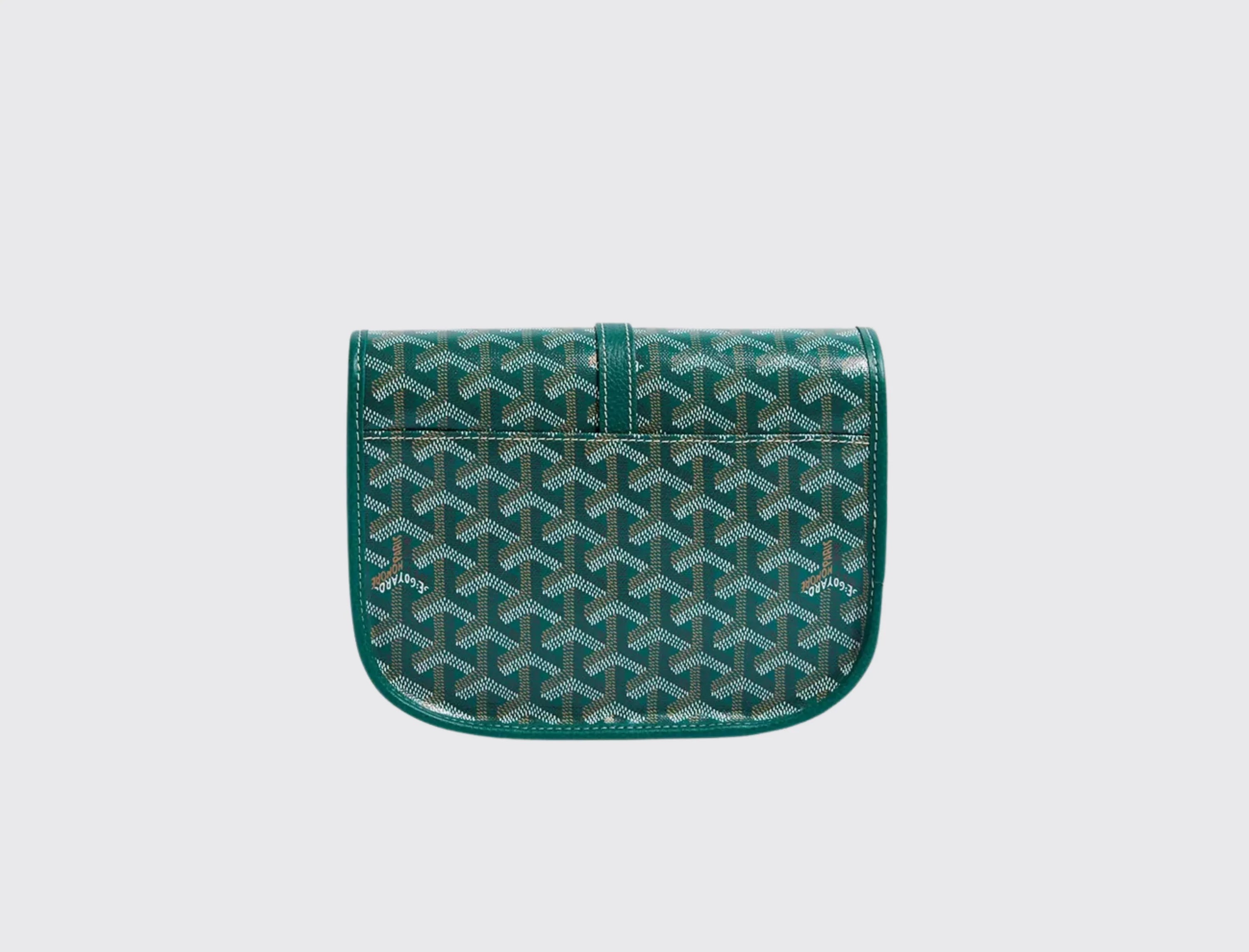 Goy Mini Crossbody Bag
