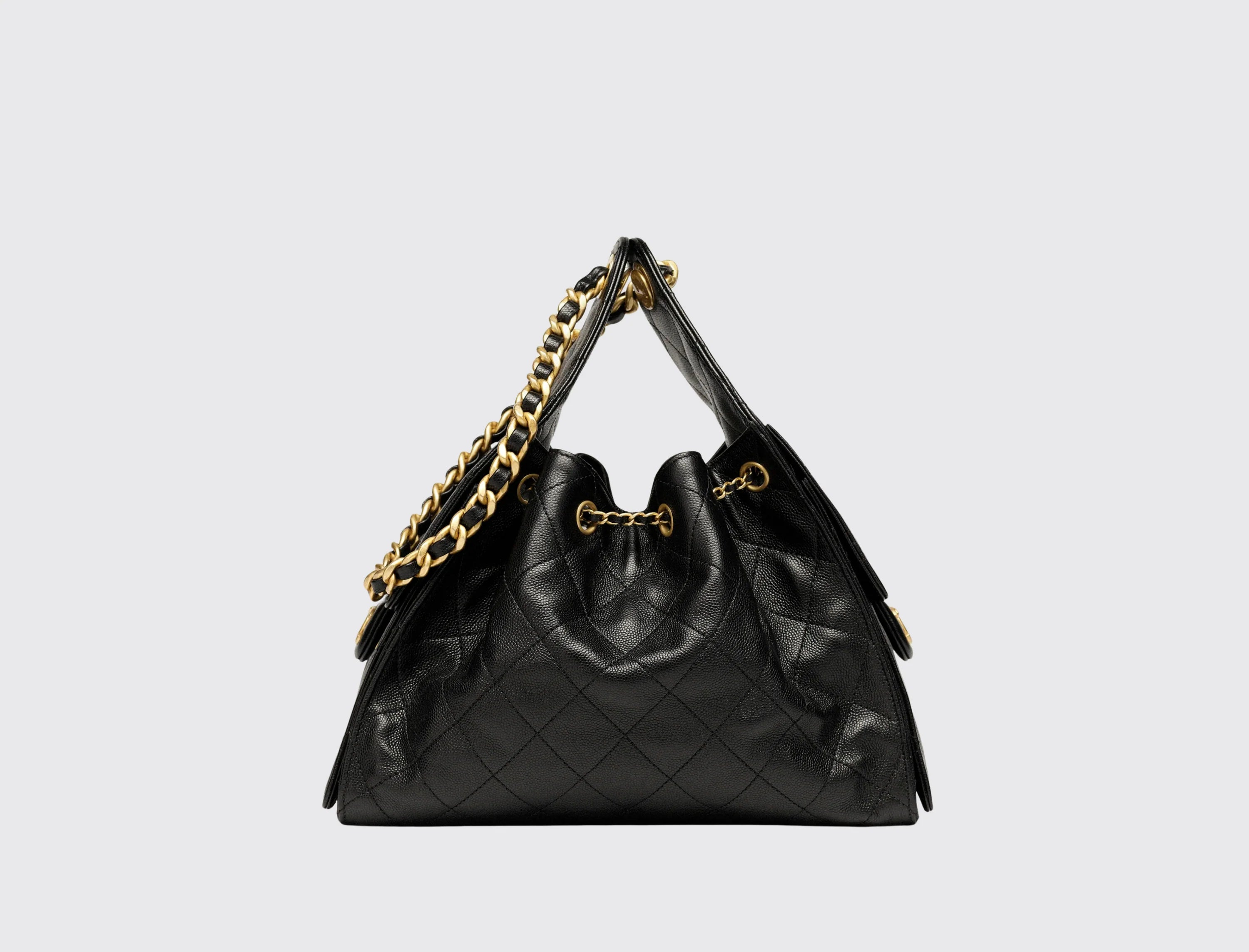 Chnl 25 Handbag