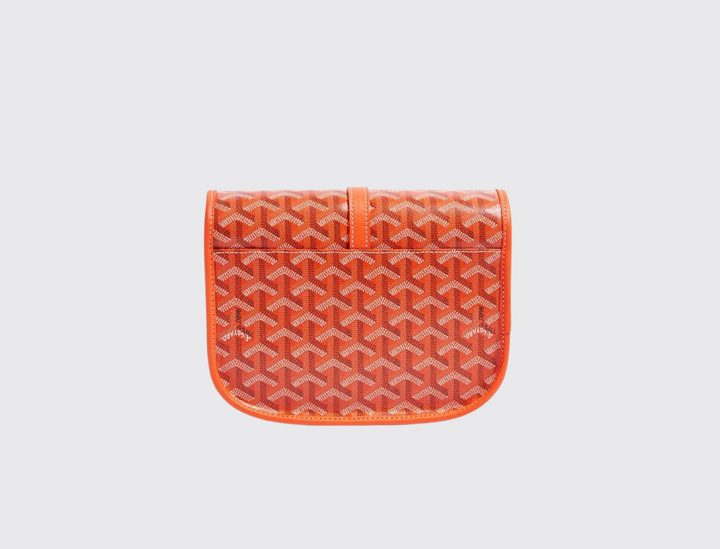 Goy Mini Crossbody Bag