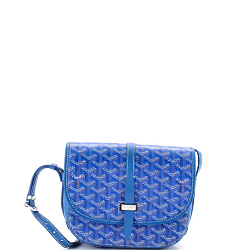 Goy Mini Crossbody Bag