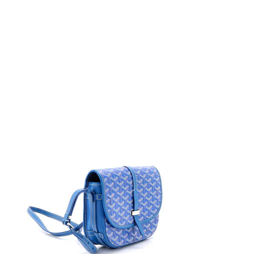 Goy Mini Crossbody Bag