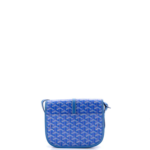 Goy Mini Crossbody Bag