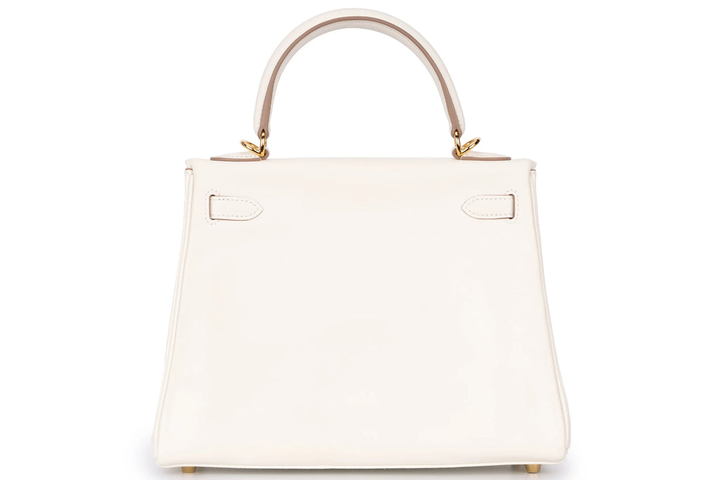 HÉR – Kelly 20 Charm Bag