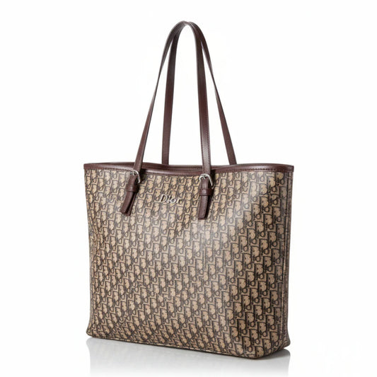Christian Dior Tote Bag