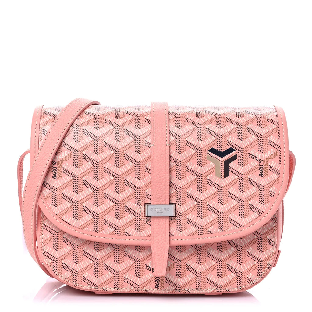 Goy Mini Crossbody Bag