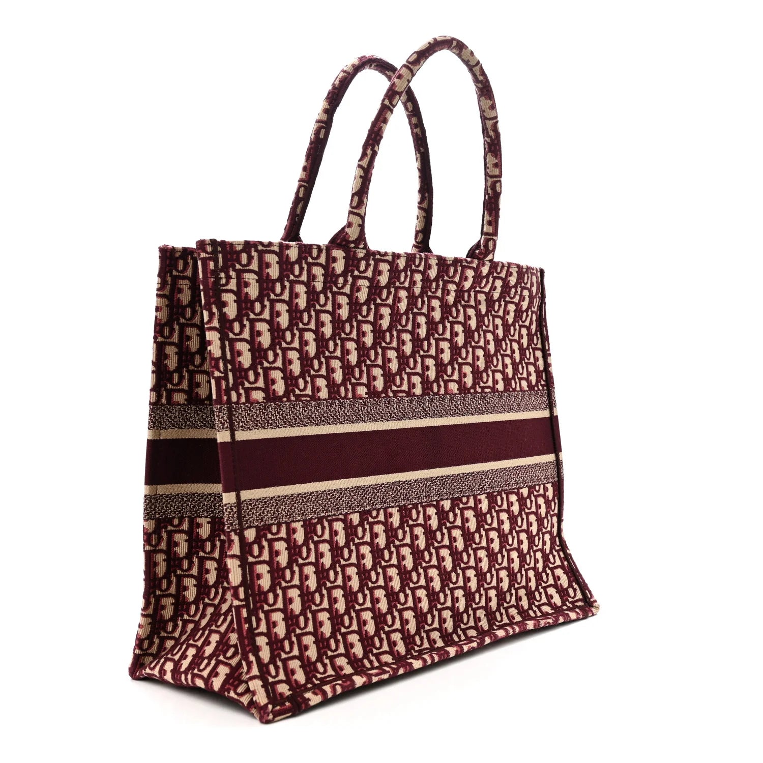 CD – Book Tote