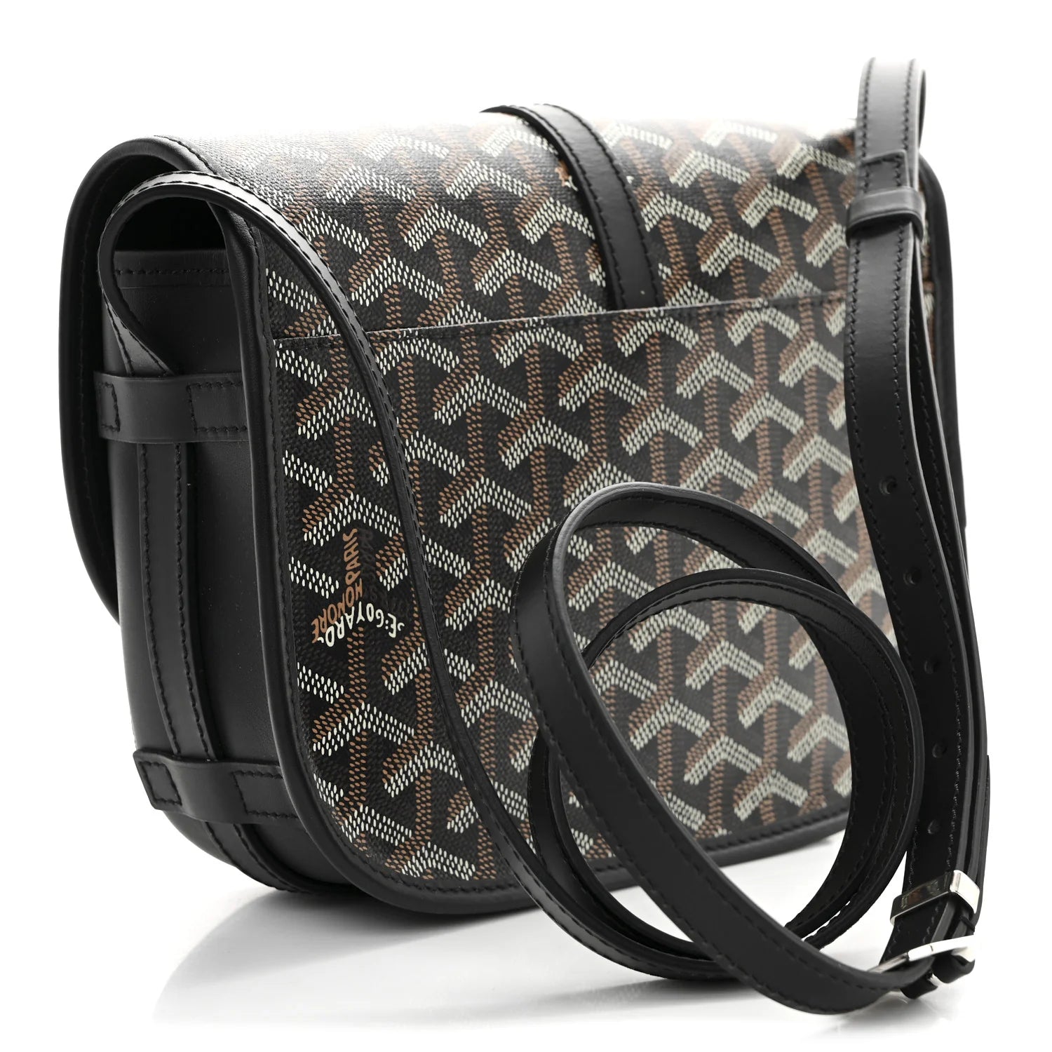 Goy Mini Crossbody Bag
