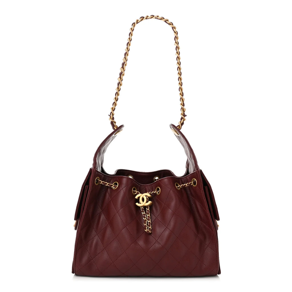 Chnl 25 Handbag