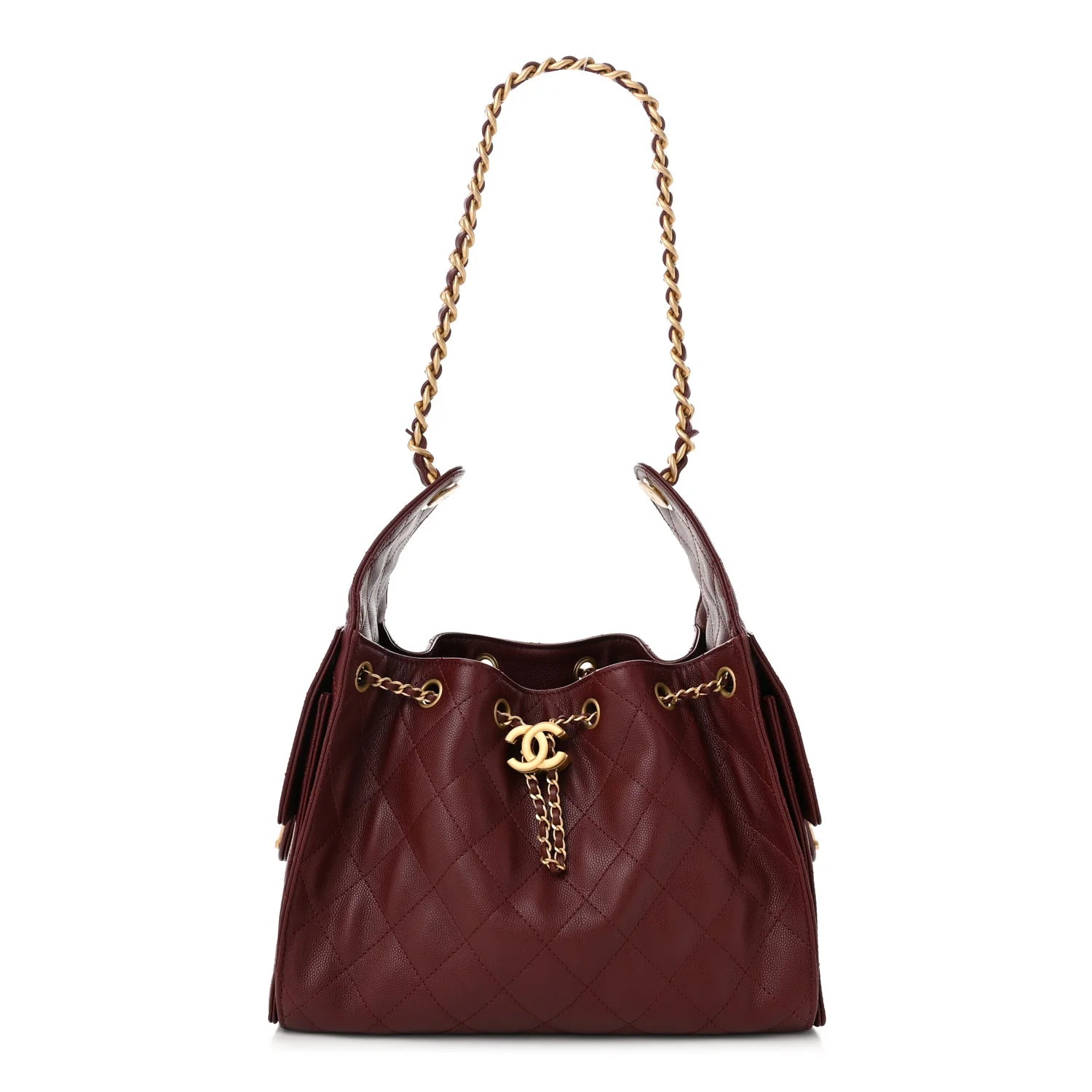 Chnl 25 Handbag