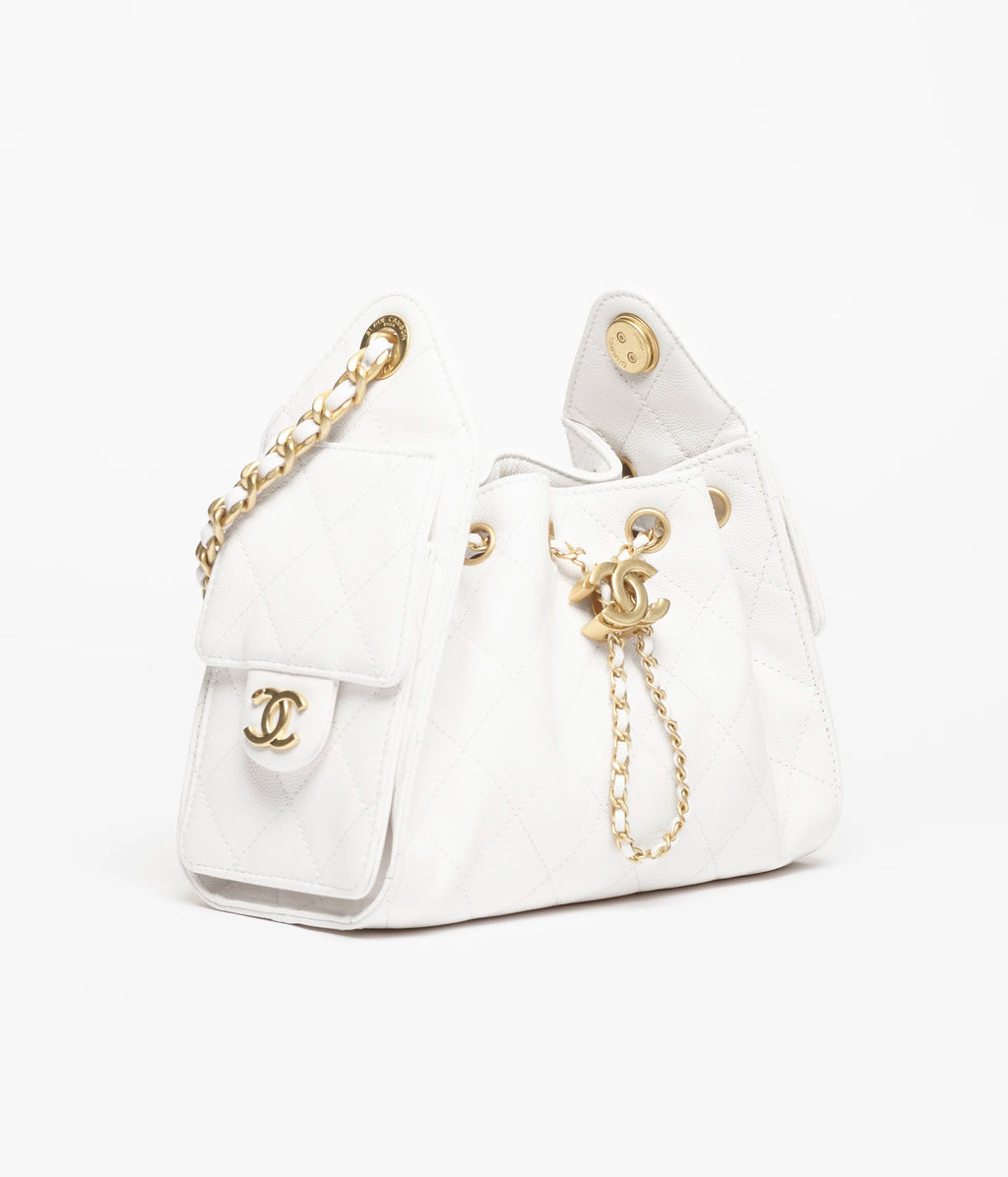 Chnl 25 Handbag