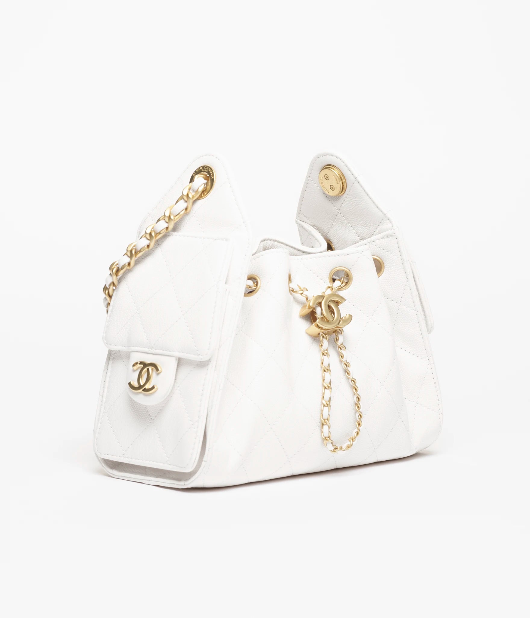 Chnl 25 Handbag