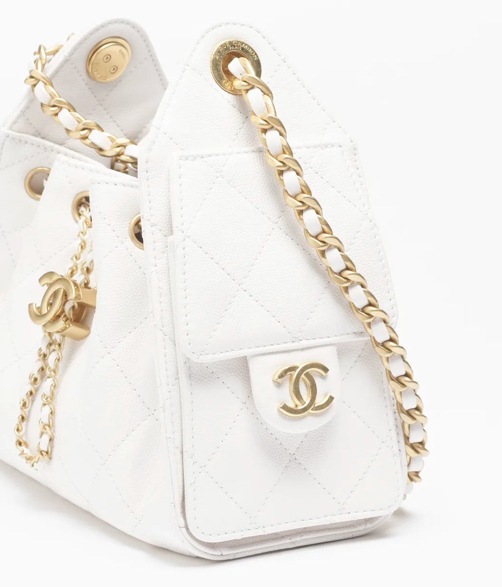 Chnl 25 Handbag