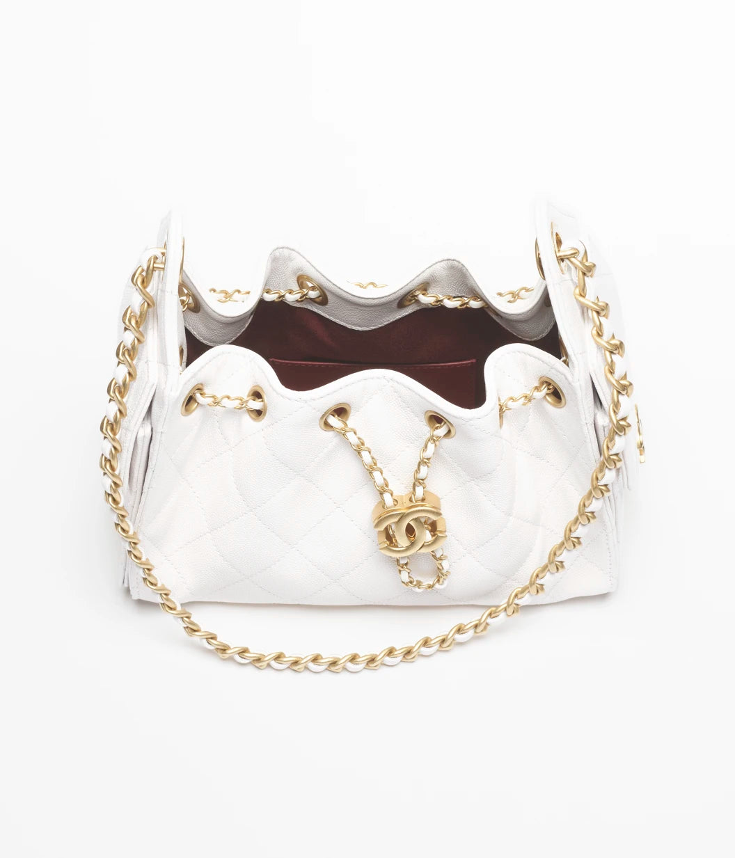 Chnl 25 Handbag
