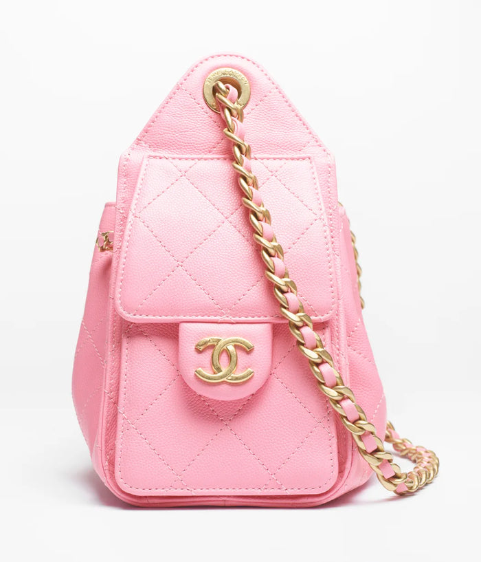 Chnl 25 Handbag