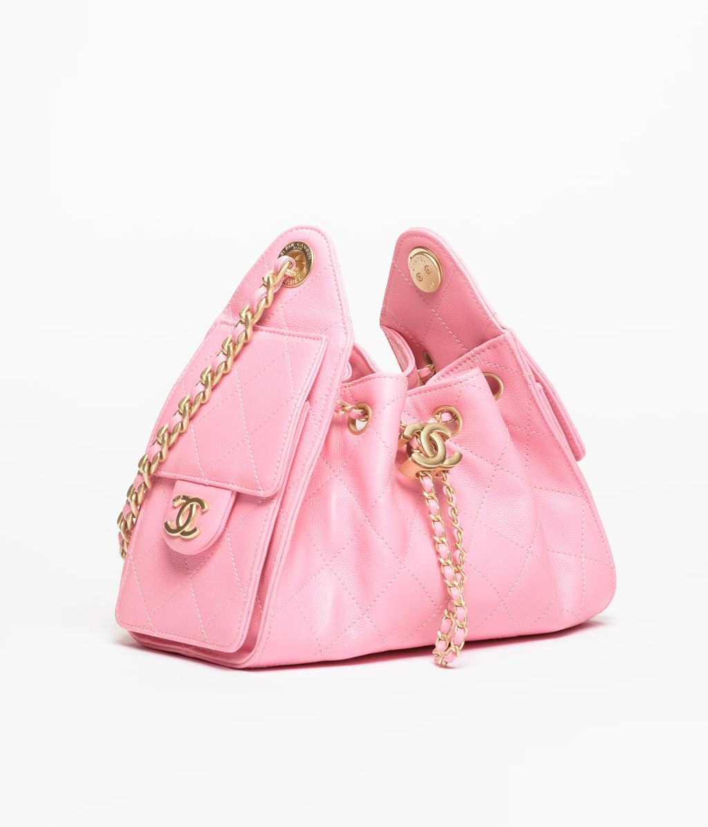 Chnl 25 Handbag