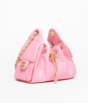 Chnl 25 Handbag