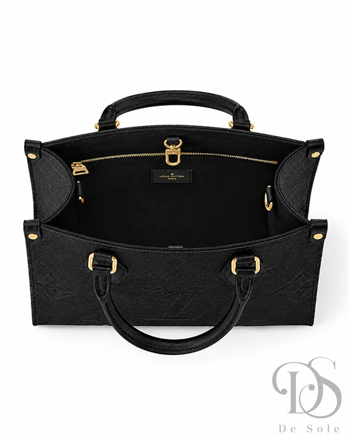 Lv Satchel Bag